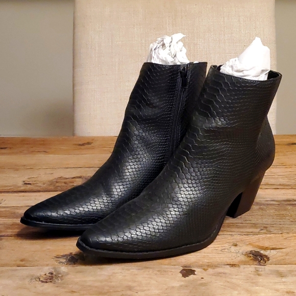 Coconuts by Matisse Shoes Coconuts By Matisse Going West Boot